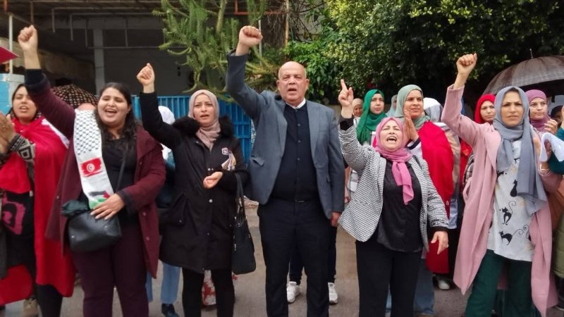 "زيادة بنسبة 14 بالمائة في أجورعمال شركة " كوتارم الزهراء