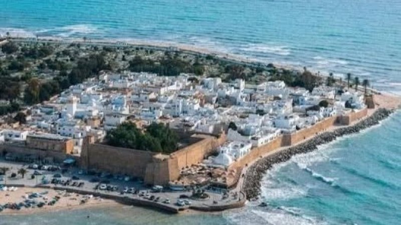 طقس اليوم الإثنين : صاف في قطاع غزة و بعض الامطار في تونس