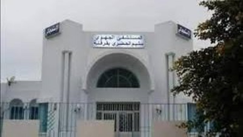 استياء وتوتر في المستشفى الجهوي بقرقنة