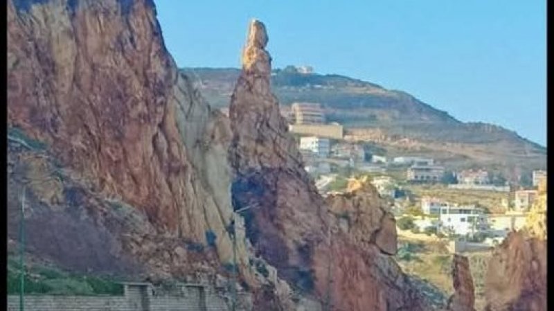 طقس اليوم السبت : خلايا رعدية مع أمطار أحيانا غزيرة في البلاد التونسية