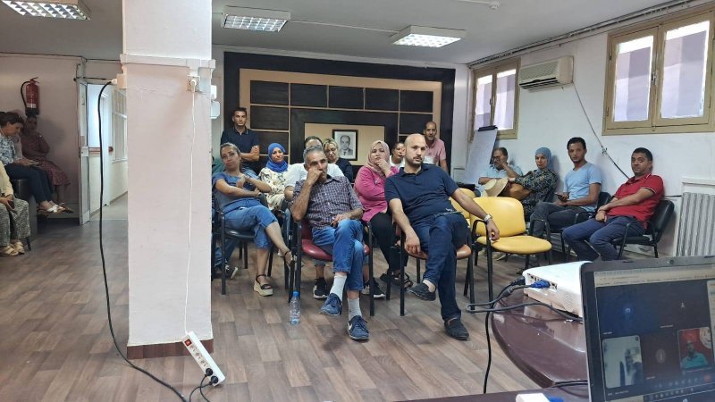 أعوان ديوان تربية الماشية و توفير المرعى يقررون الدخول في تحركات نضالية تصاعدية