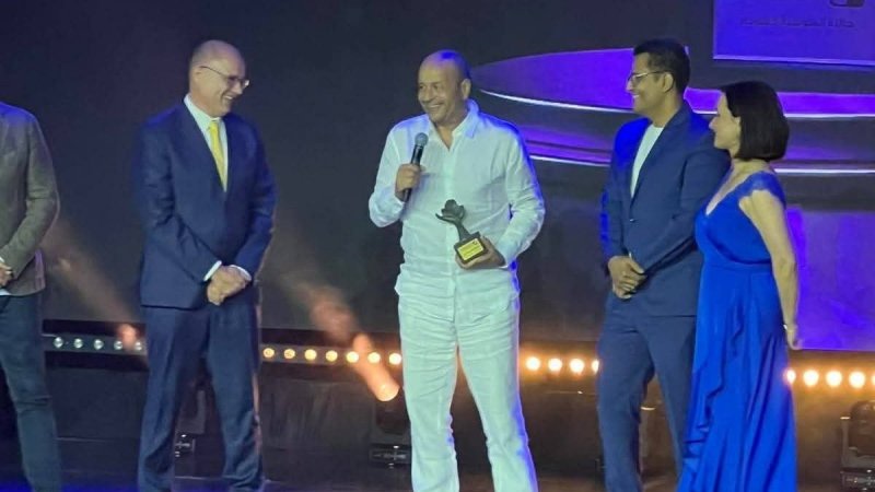 "مهرجان عمّان السينمائي : فوز لطفي عاشور بجائزة افضل فيلم روائي عن " الذراري الحمر