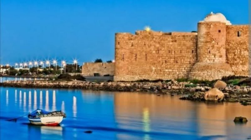 طقس اليوم الاحد : صاف في قطاع غزة و مغيم جزئيا في تونس
