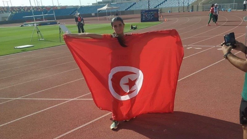 تألق تونسي في بطولة أفريقيا لألعاب القوى للناشئين بنيجيريا .. 10 ميداليات تزين صدور أبطالنا الشبان