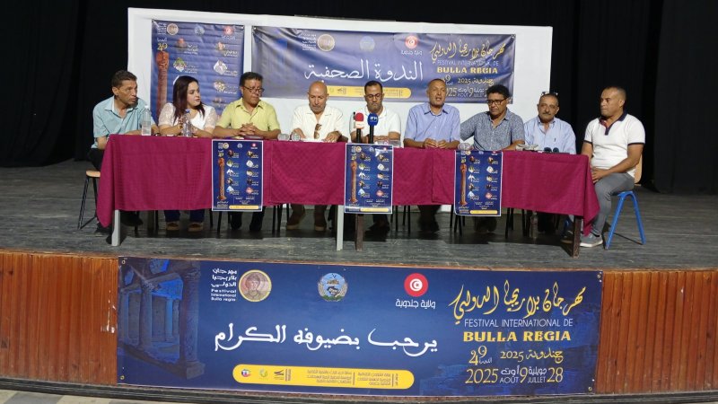 الدورة 49 لمهرجان بلاريجيا الدولي : برمجة محترمة ومطالبة بمسرح للهواء الطلق