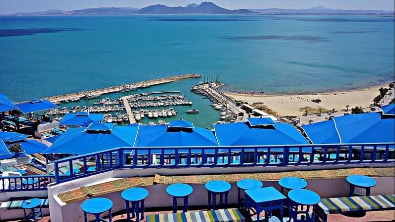 طقس اليوم الخميس : أجواء شديدة الحرارة في قطاع غزة وتونس