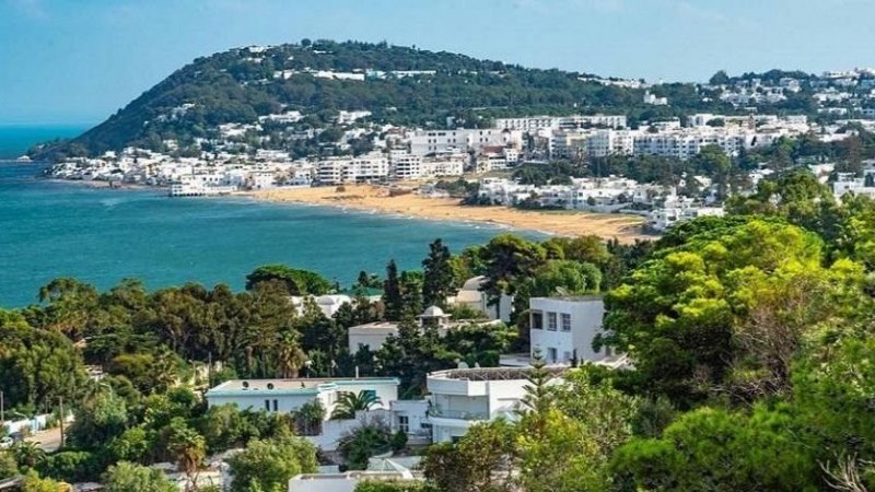 طقس اليوم السبت : أجواء حارة في قطاع غزة و طقس مغيم جزئيا مع أمطار متفرقة في تونس