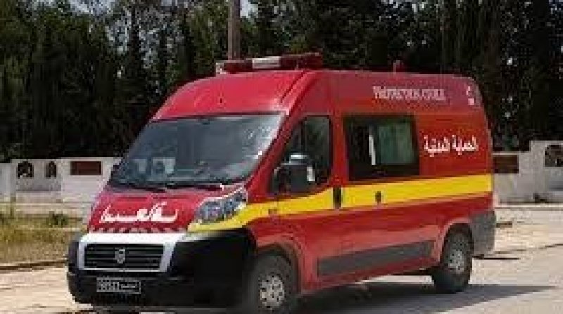 سجل المرصد التونسي للطقس والمناخ حالات غرق ووفيات وعمليات إنقاذ عديدة خلال 24 ساعة الماضية