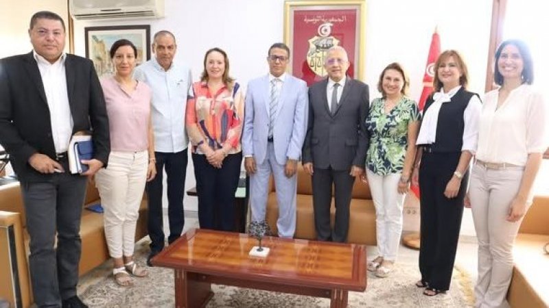 خطة وطنية لتحسين التكفل بالجلطات الدماغية والزهايمر