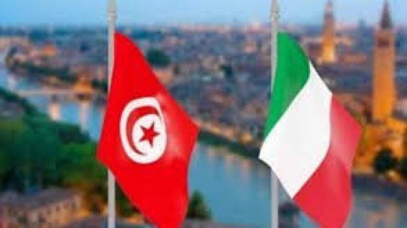 يهم 2000 شخص: مشروع ( +THAMM) يدرب العمال التونسيين قبل الدخول الى ايطاليا