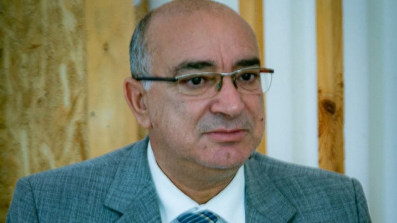 وزارة الشباب و الرياضة : كمال هنيد مدير عام للشباب وحركة صلب المندوبين