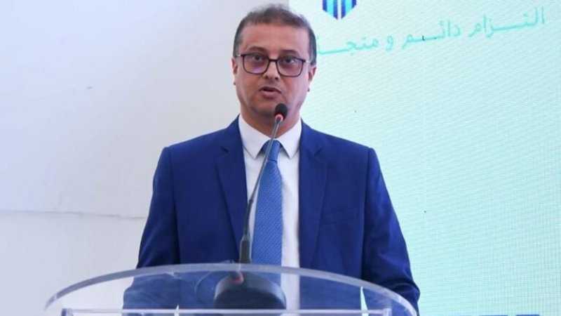 وزارة الصناعة : نافع البكاري يعين مديرا عاما لوكالة التحكم في الطاقة