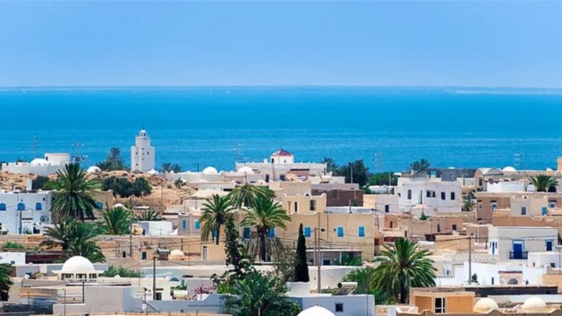 طقس اليوم الخميس : صاف في قطاع غزة و مغيم جزئيا في تونس