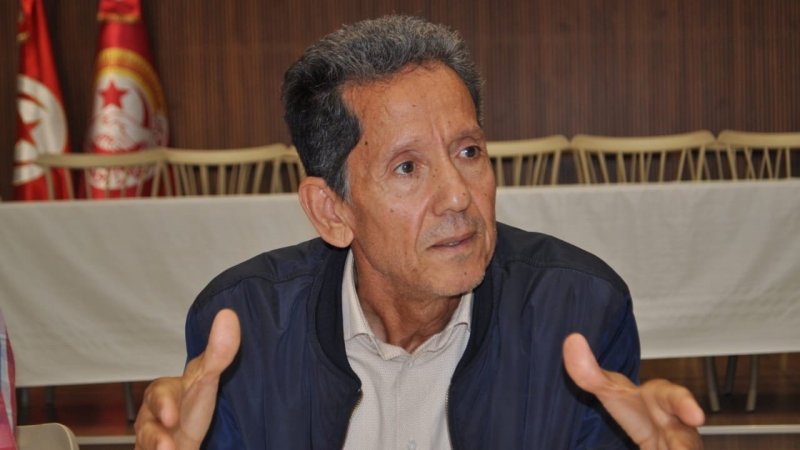الجلولي في أشغال الهيئة الإدارية الوطنية : النقابيون سيدافعون على الحق النقابي