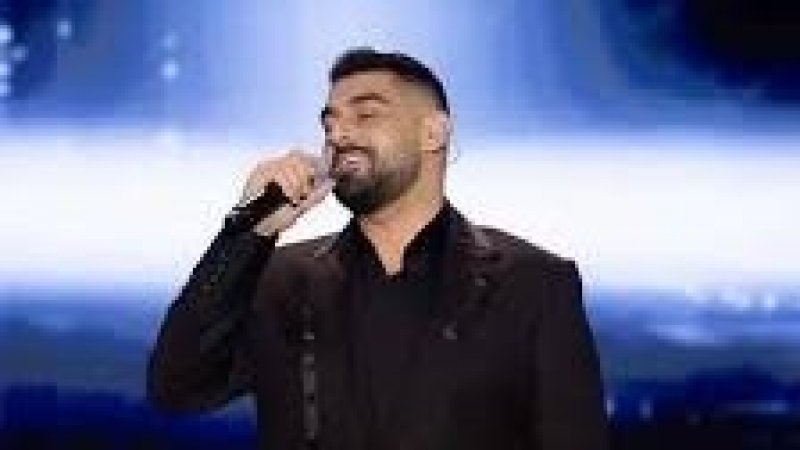 الفنان اللبناني آدم في مهرجان قرطاج الدولي : كسب رهان الجمهور في أول صعود له على المسرح