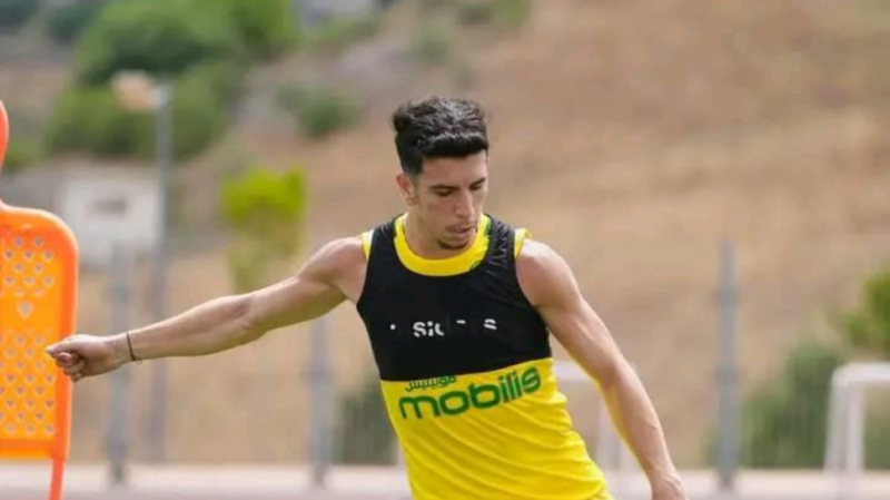 الترجي التونسي يحسم صفقة الجزائري كسيلة بوعالية قادما من شبيبة القبائل