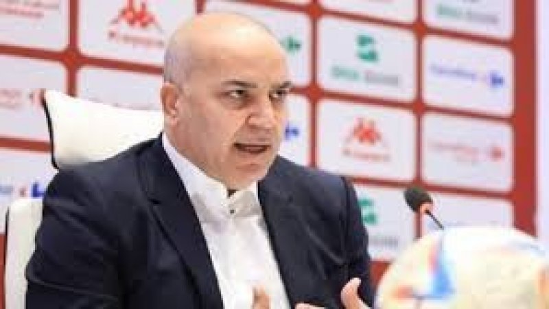 الطرابلسي يكشف عن قائمتي المنتخب الوطني الأول و المنتخب الأولمبي استعدادًا لتصفيات المونديال ووديتي مصر يوم السبت