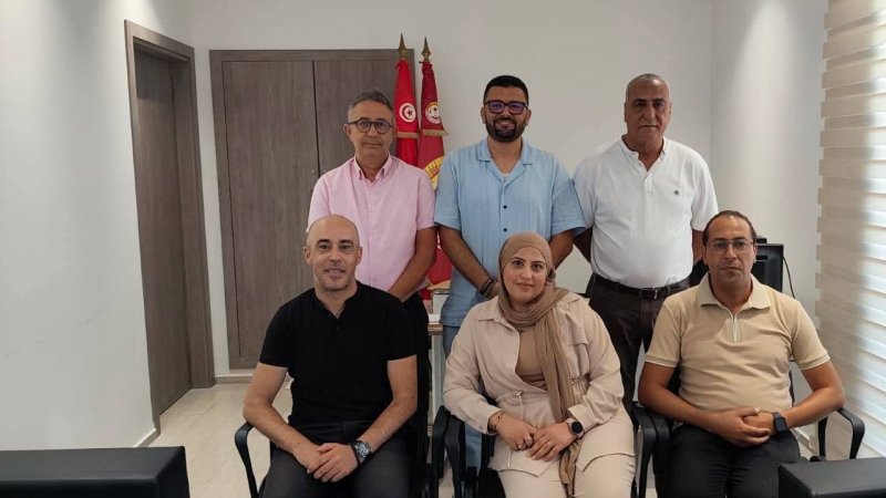 يحدث في ديوان السياحة : تمسك نقابي بإصلاحات هيكلية وتشريعية وادارية لإنقاذ المؤسسة