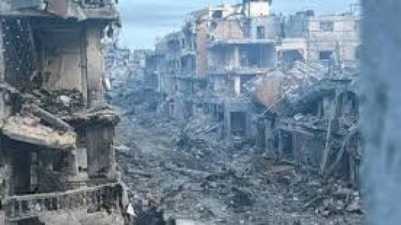31 شهيدا بينهم أطفال في قصف ونيران الاحتلال في عدة مناطق بقطاع غزة