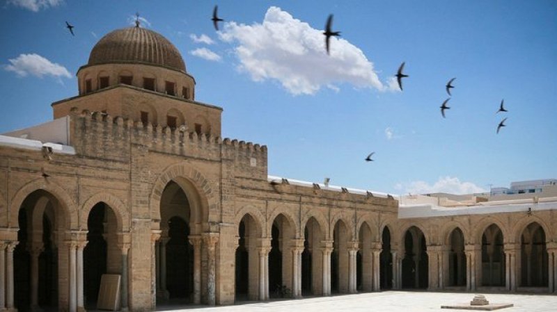 طقس اليوم الاحد : غائم جزئيا في قطاع غزة و أمطار غزيرة في تونس