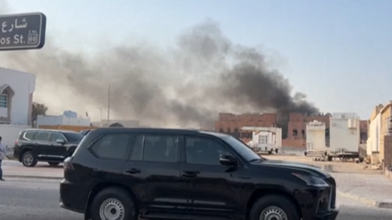 تخلوا عن هواتفهم قبل الاجتماع : نجاة قادة حماس من عملية اغتيال في قطر