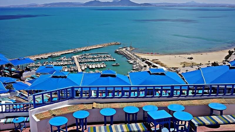 طقس اليوم الأربعاء : غائم جزئيا إلى صاف في قطاع غزة و أمطار غزيرة في تونس