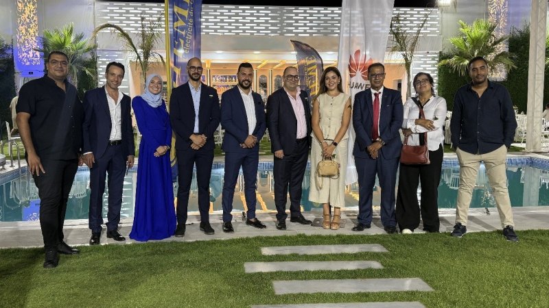 يهم ولاية قابس ومدن الجوار: تقنيات متطورة لتخزين الطاقات المتجددة وحسن التصرف في المنازل والمصانع
