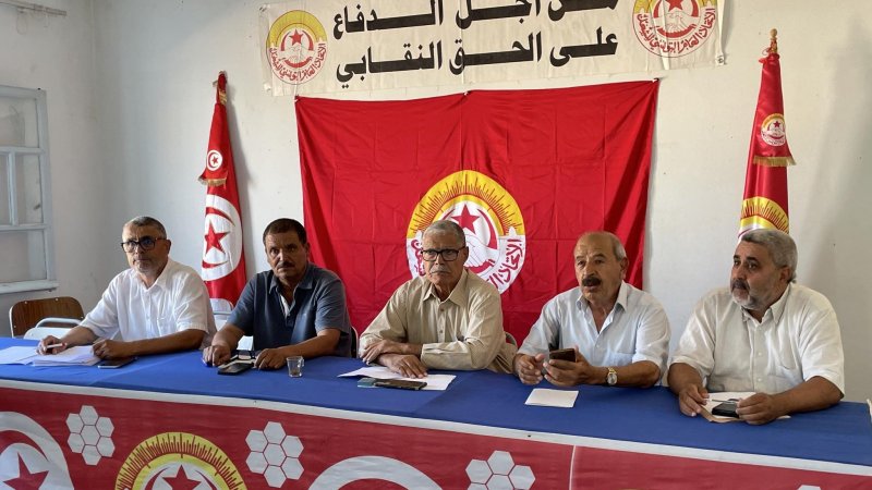 قفصة / العودة المدرسية : إقصاء الطرف الاجتماعي يثير التوتر