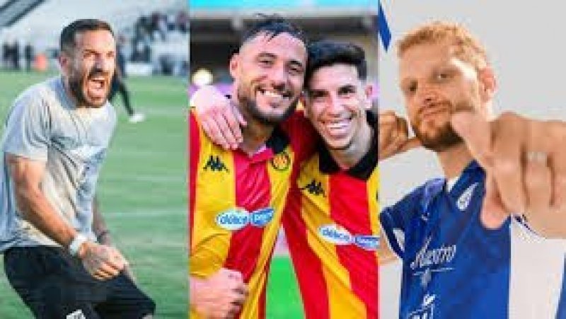 انتهاء الميركاتو الصيفي في تونس : الترجي التونسي الأكثر إنفاقاً والإتحاد المنستيري والنادي الصفاقسي يحققان أرباحاً قياسية