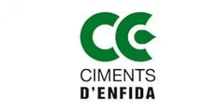 الغاء اضراب عمال شركة الاسمنت بالنفيضة اثر اتفاق إيجابي