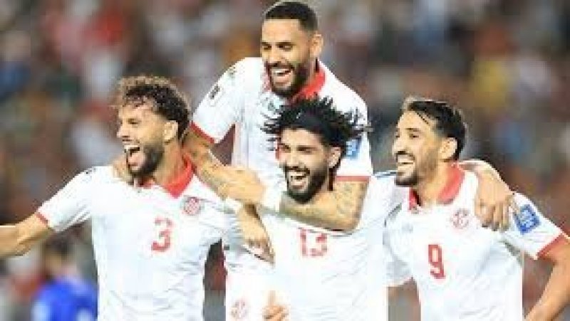المنتخب الوطني ينتصر بثلاثية على ناميبيا وينهي تصفيات المونديال في صدارة مجموعته