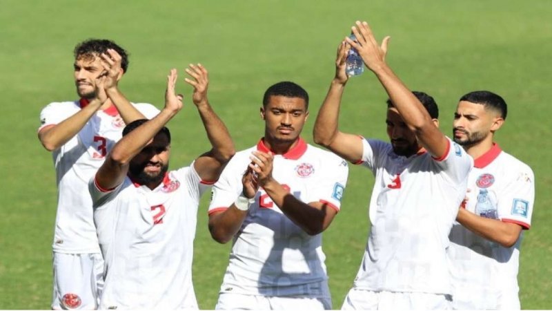 تونس تتأهل إلى مونديال 2026 برقم قياسي تاريخي