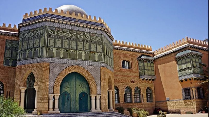طقس اليوم الثلاثاء : غائم جزئيا في قطاع غزة و أمطار متفرقة في تونس