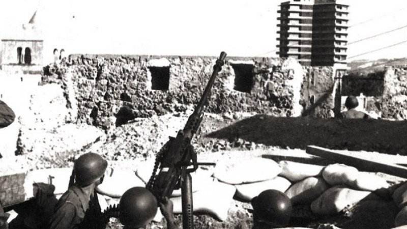 معركة بنزرت 1961: 4 أيام من جحيم الحديد والنار ومن صور الصمود والبطولة