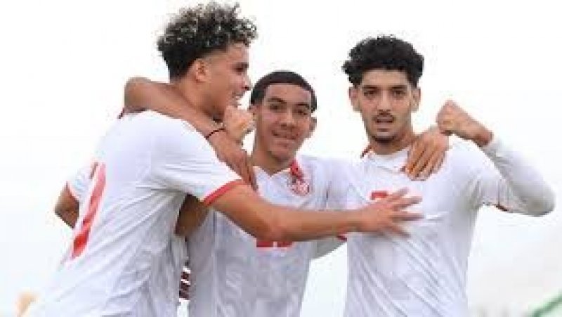 المنتخب الأولمبي يجدد تفوقه على العراق بثلاثية نظيفة في لقاء ودي