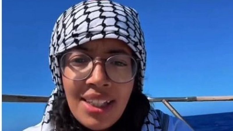 تونسيون في اسطول الصمود (2): التضامن لا يكون بالشعارات فقط بل بالفعل الميداني