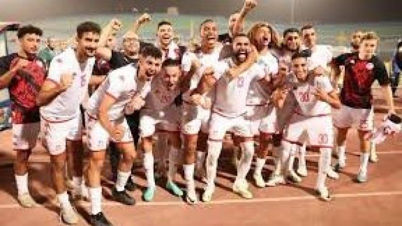 المنتخب التونسي لكرة القدم يصعد ثلاث مراكز جديدة في تصنيف الفيفا