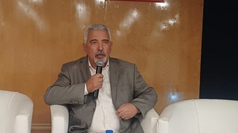 السالمي في أشغال الندوة الوطنية لقسم القطاع الخاص : سنناضل من أجل فرض الحق النقابي