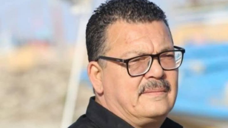 دماء البياض وطقوس الجرح" : قراءة عاشقة في نص "أرمي بفأسي في البياض" لمحمد العربي "