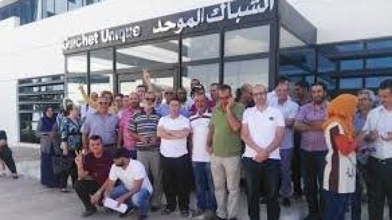 نقابة مركز الدراسات و البحوث للإتصالات تندد بالإعتداءات المتكررة على أعوانها و تدعو إلى حمايتهم