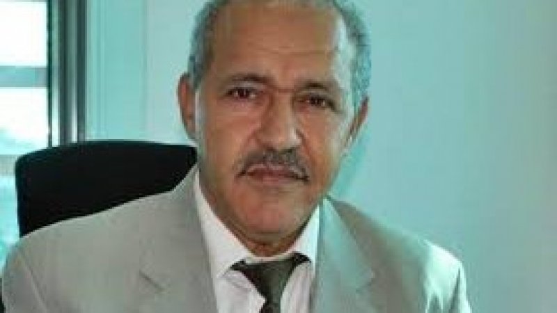 الخبير الاقتصادي الشكندالي : وزارة المالية لن ترصد ميزانية  لتأسيس المحكمة الدستورية