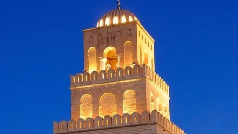 طقس اليوم الاربعاء : غائم جزئيا فصاف في قطاع غزة و تونس