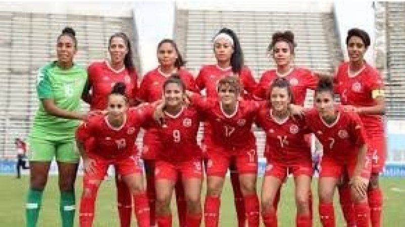 منتخب تونس للسيدات يواصل تألقه في سلسلة فيفا بفوز ثانٍ على أفغانستان