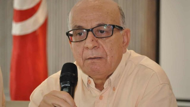 محمد الشابي : على الاتحاد القيام بواجبه في التصدي للهجمة على الحريات وعلى الحقوق الاقتصادية والاجتماعية