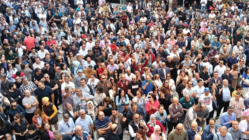 في التعاطي الإعلامي مع إضراب عمال وموظفي المؤسسات البنكية والمالية والتأمين