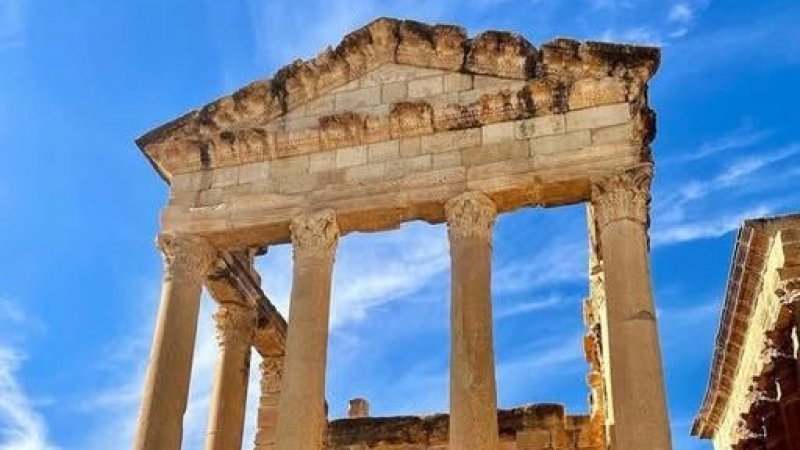 طقس اليوم الاربعاء : شديد الحرارة في قطاع غزة و صاف في تونس