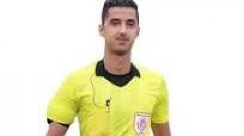 الرابطة الأولى : تعيينات حكام مباريات الدفعة الأخيرة من الجولة 13