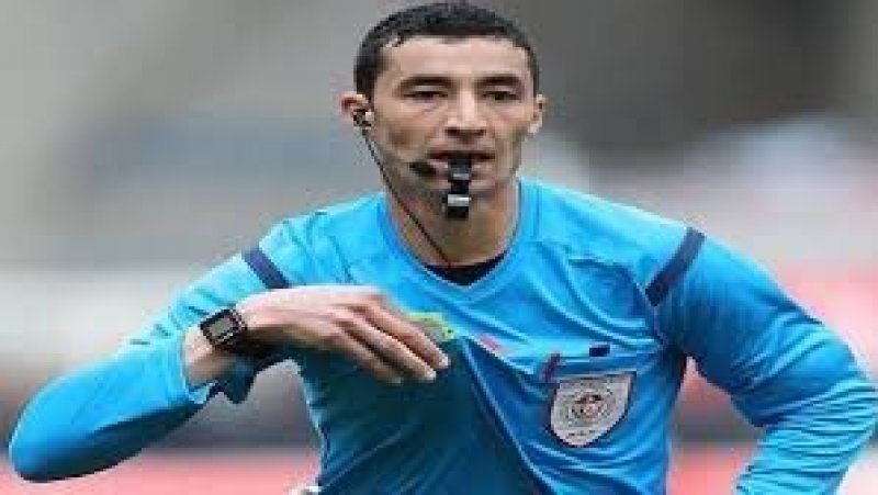 الرابطة 1 : تعيينات حكام الجولة 14