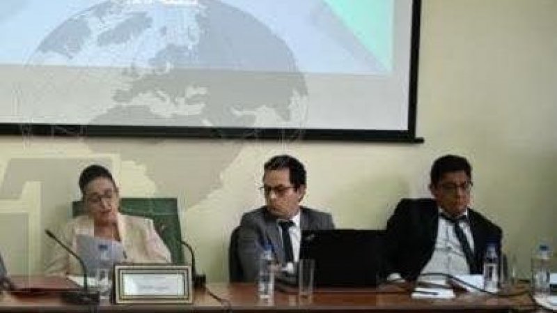 الاتحاد المهني للصناعة السينمائية والسمعية البصرية يستنكر تجميد سلطة الاشراف لاجتماعات مجالس السينما القانونية