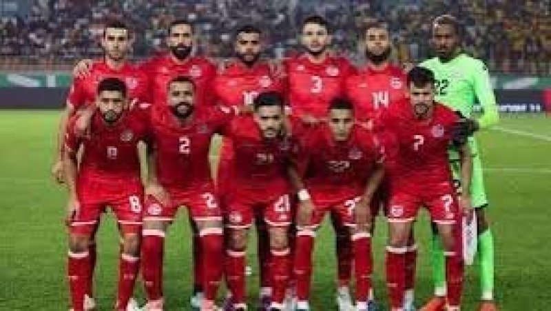الطرابلسي يكشف قائمة المنتخب التونسي لمباريات موريتانيا والأردن والبرازيل في التوقف الدولي لشهر نوفمبر